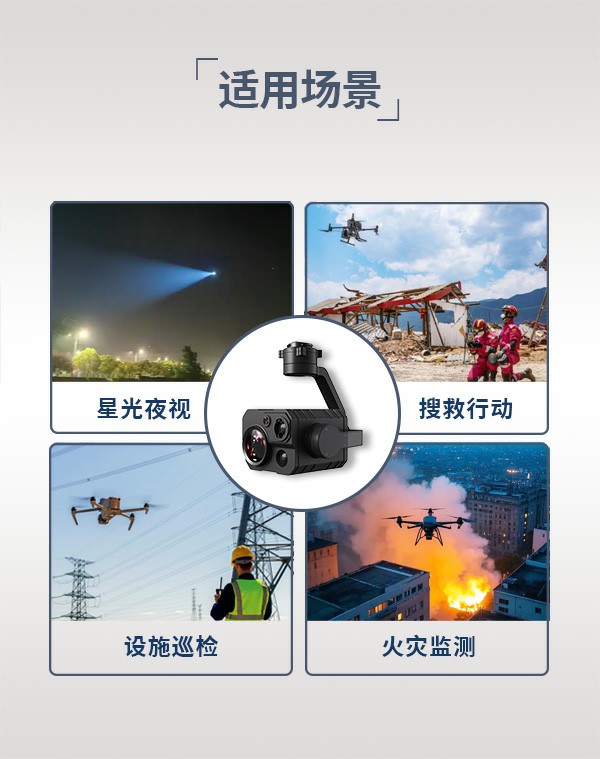 四光吊舱LQ-04型(图3) 四光吊舱LQ-04型(图3)