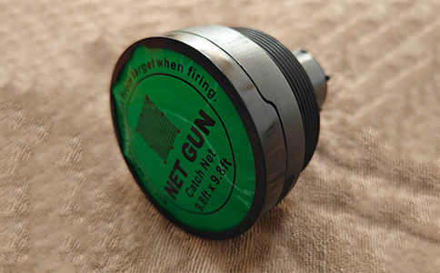 智慧城市无人机网捕消费热迸发新活力