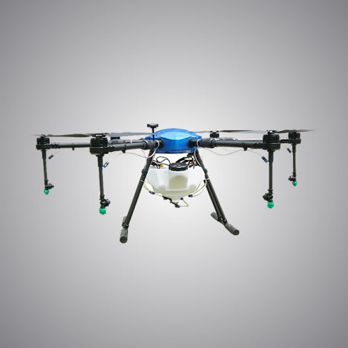 植保无人机防范病虫害有妙招 植保无人机用途(图2) 植保无人机